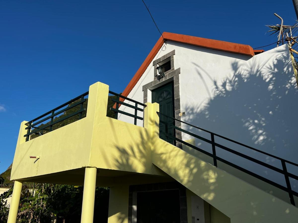 فيلا Quinta Da Quebrada سانتانا المظهر الخارجي الصورة