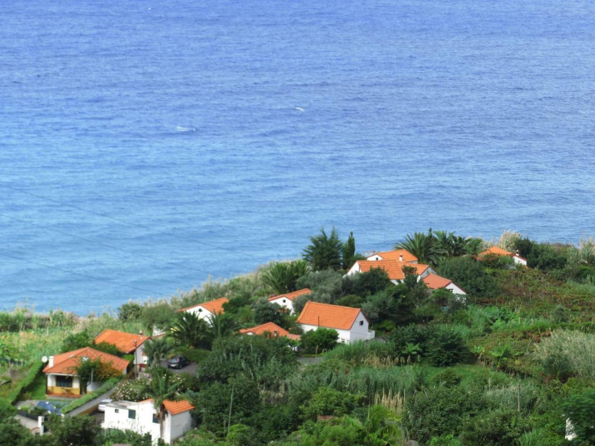فيلا Quinta Da Quebrada سانتانا المظهر الخارجي الصورة