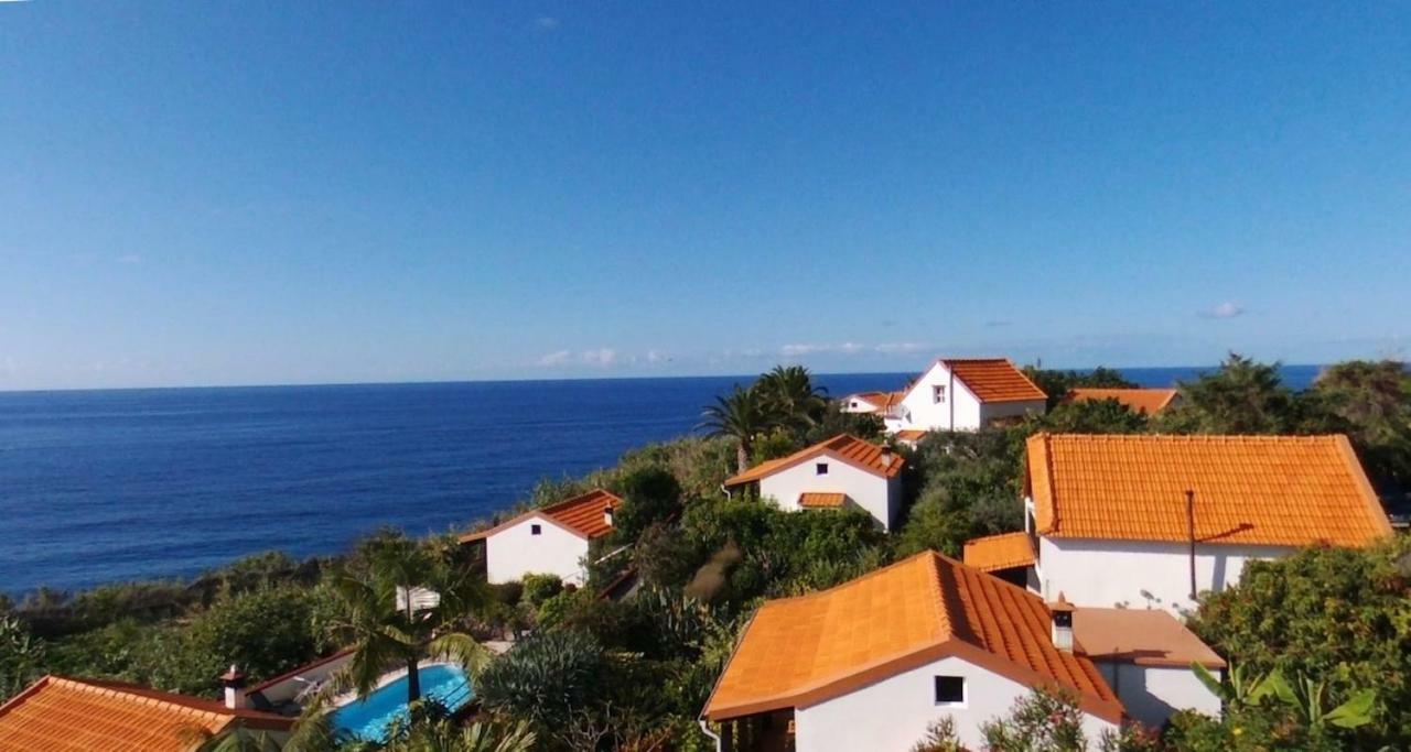 فيلا Quinta Da Quebrada سانتانا المظهر الخارجي الصورة