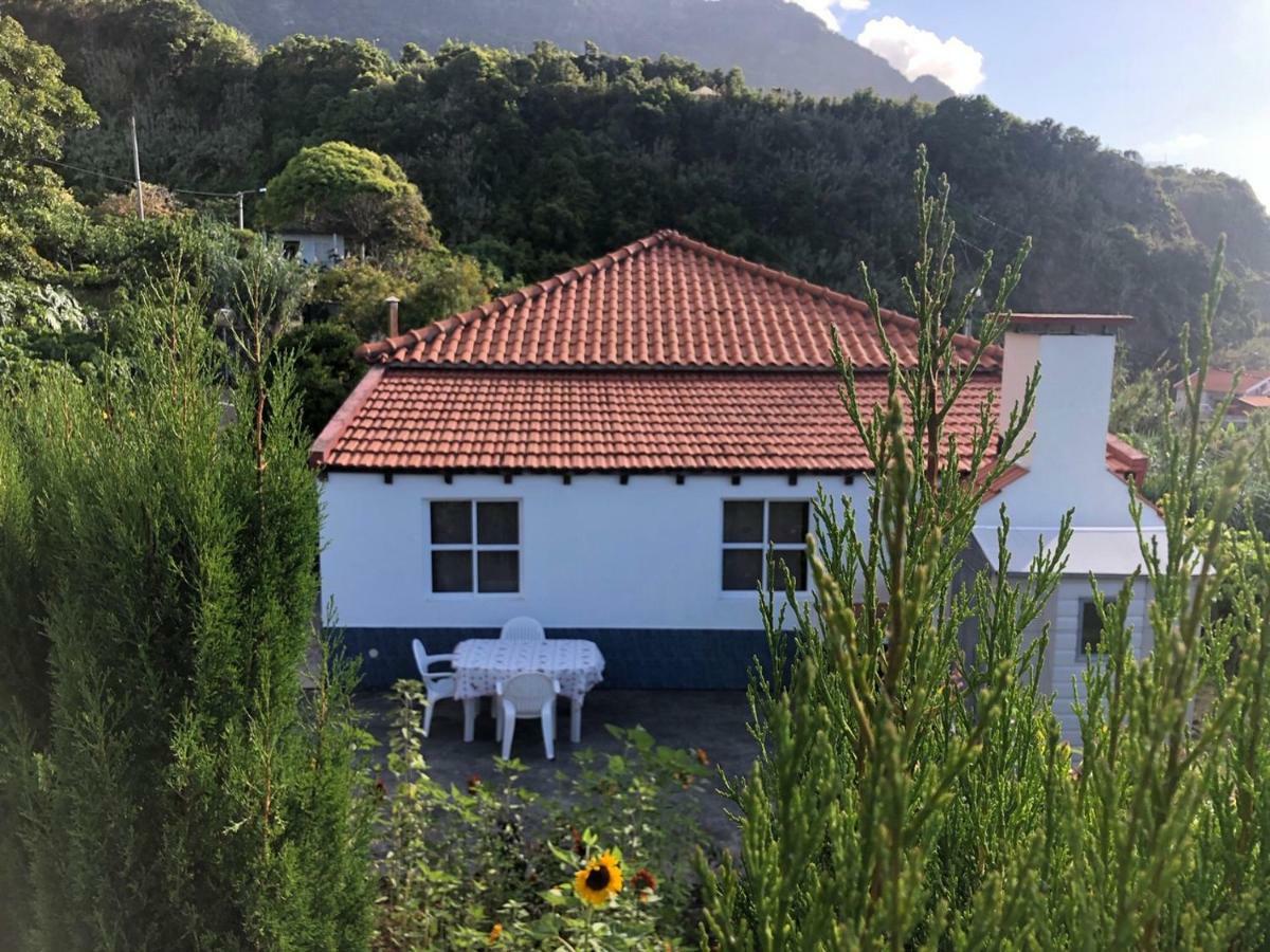 فيلا Quinta Da Quebrada سانتانا المظهر الخارجي الصورة