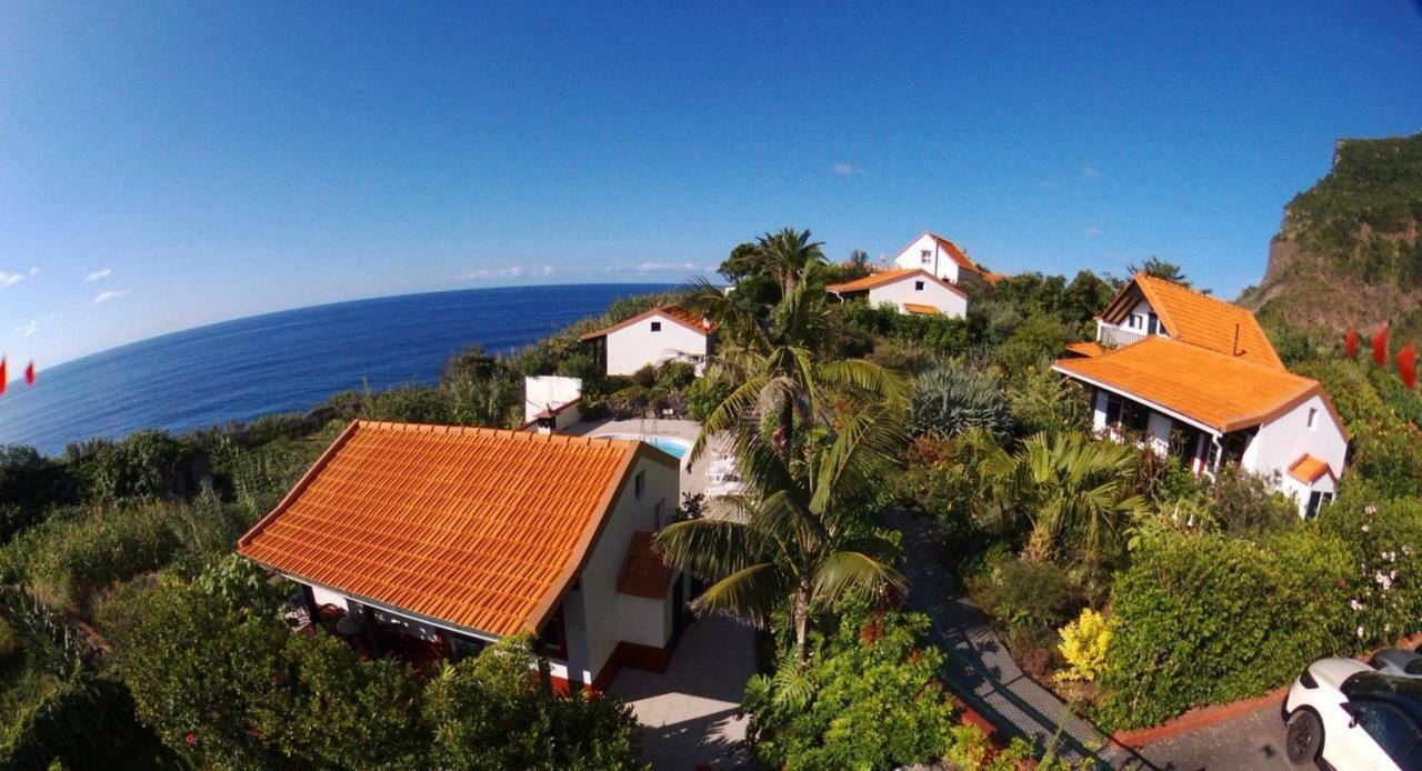 فيلا Quinta Da Quebrada سانتانا المظهر الخارجي الصورة